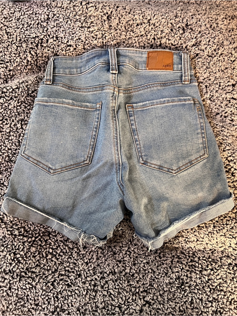 Shorts - Picture 4 of 4